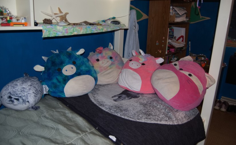 Teeth in Soft&nbsp;Places