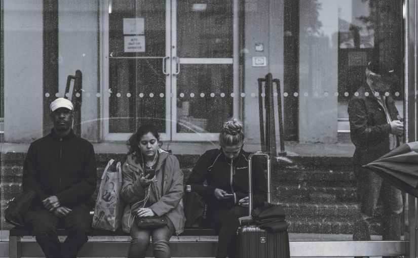 Speed Writing #9 – Inappropriate&nbsp;Apparel