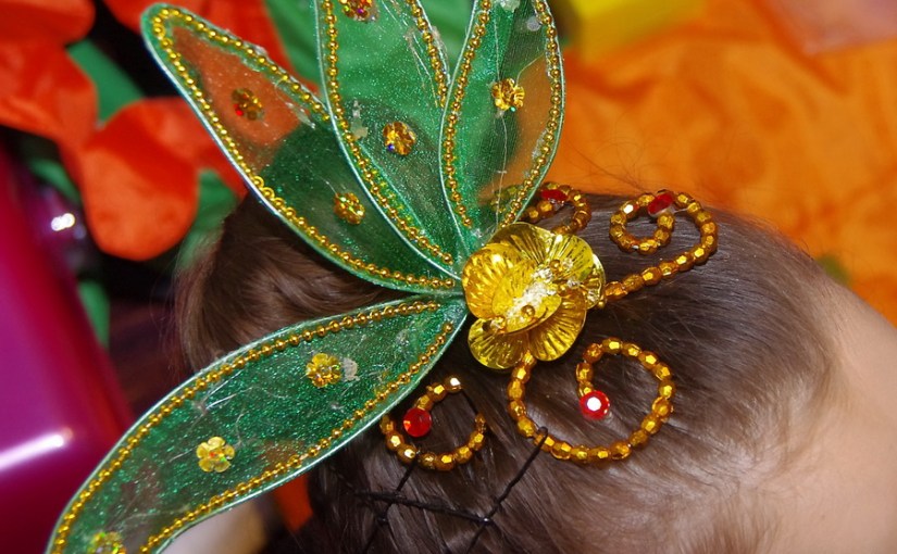 Take Your Writer Brain to Work&nbsp;Day