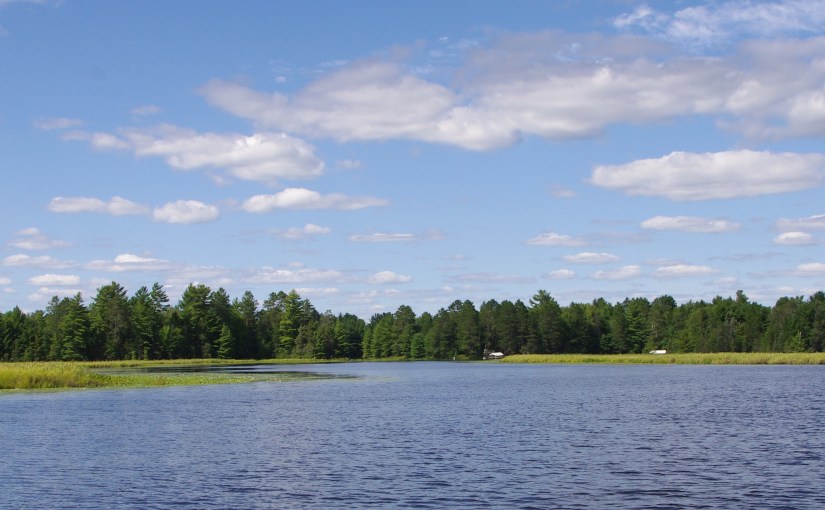 Accidental Magic – Sneaking Off – Part&nbsp;1