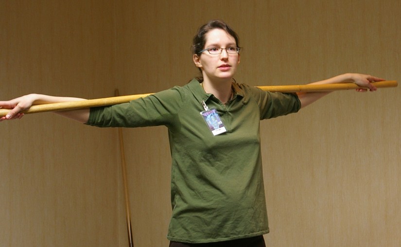 Combat Stuff Writers Frequently Mess&nbsp;Up