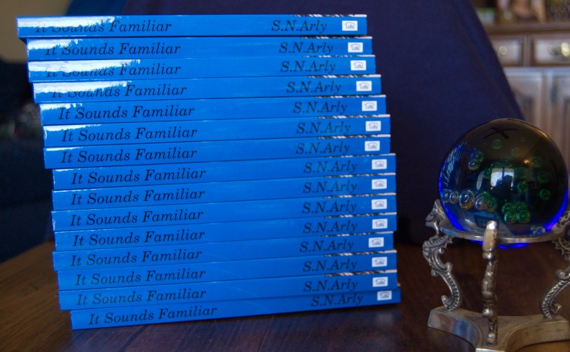 A Familiar Story – the&nbsp;Series