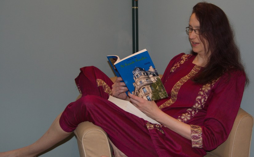 It Sounds Familiar – Slowly Hitting&nbsp;Distribution